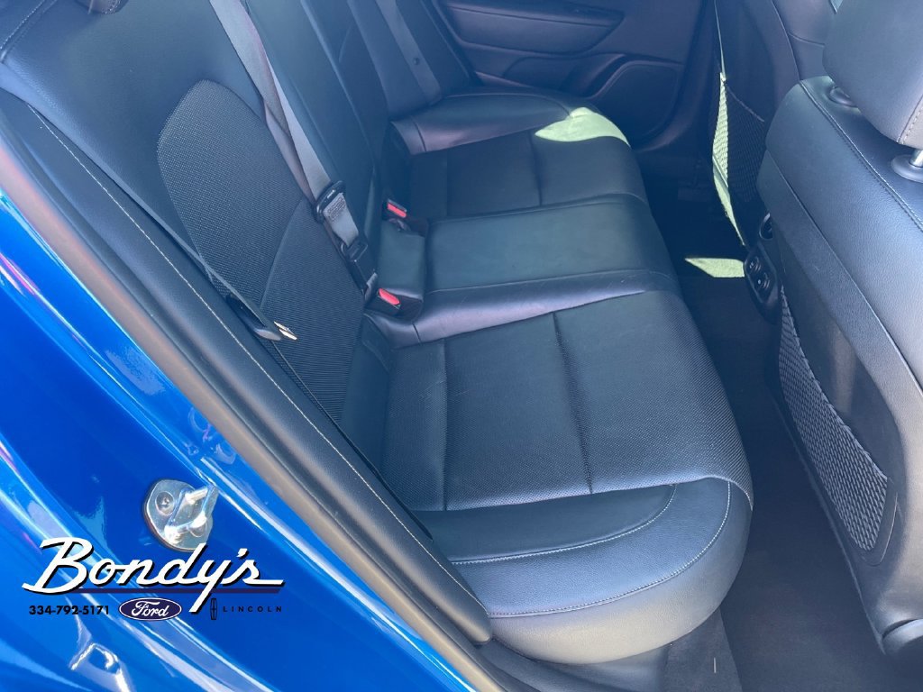 Used 2019 Kia Stinger GT RWD image 16