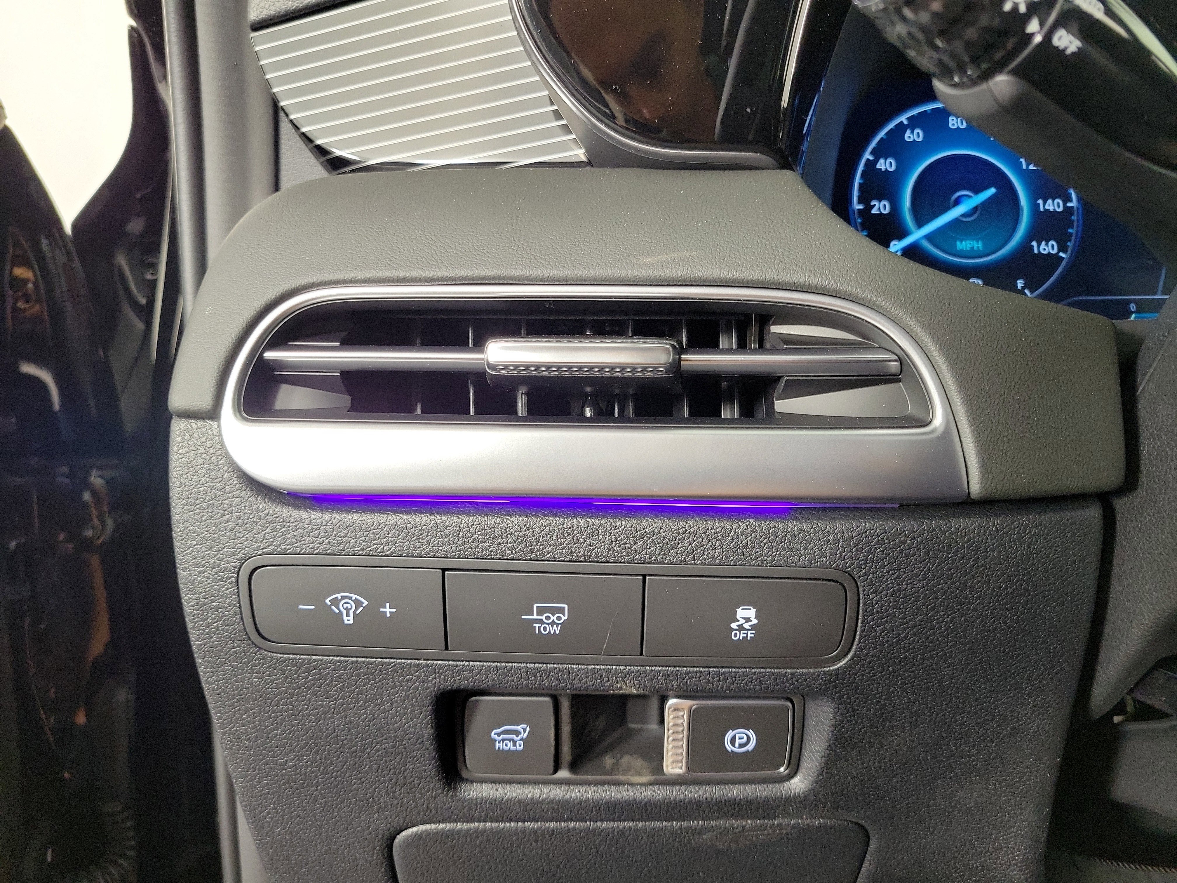 New 2025 Hyundai Palisade Calligraphy image 22