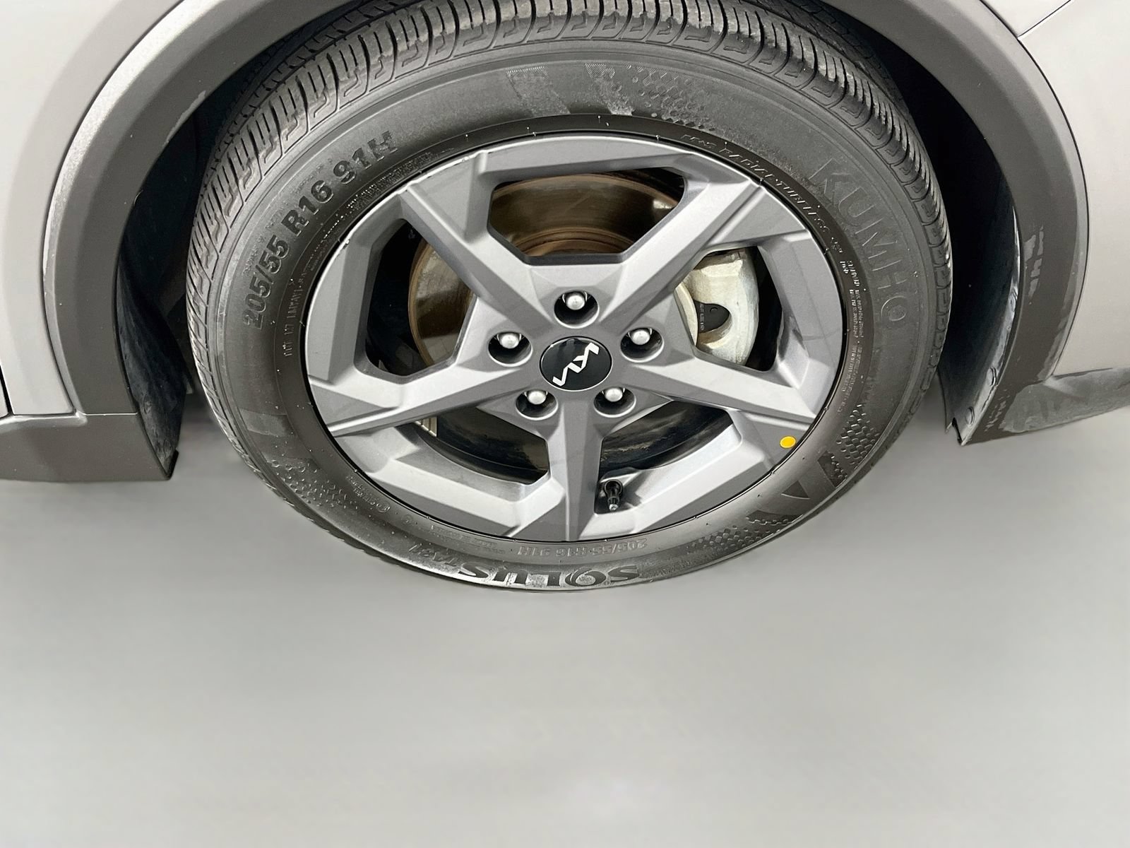 Used 2025 Kia K4 FWD image 37
