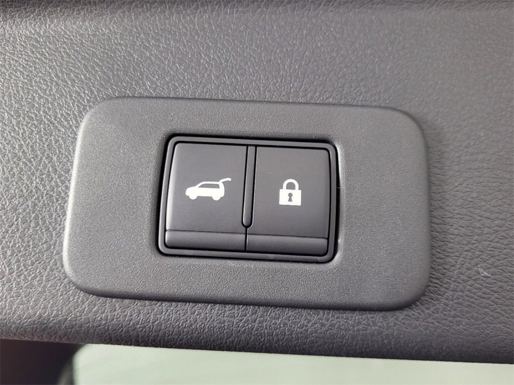New 2026 Nissan Murano SL AWD/4WD image 31