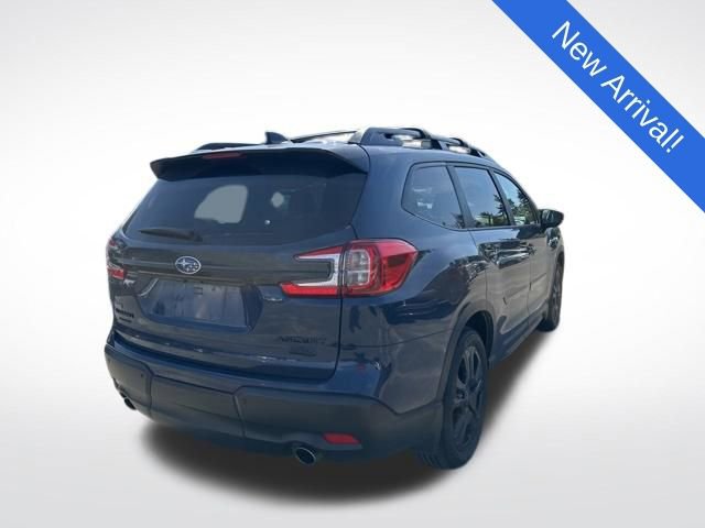 Used 2025 Subaru Ascent Bronze Edition AWD/4WD image 7