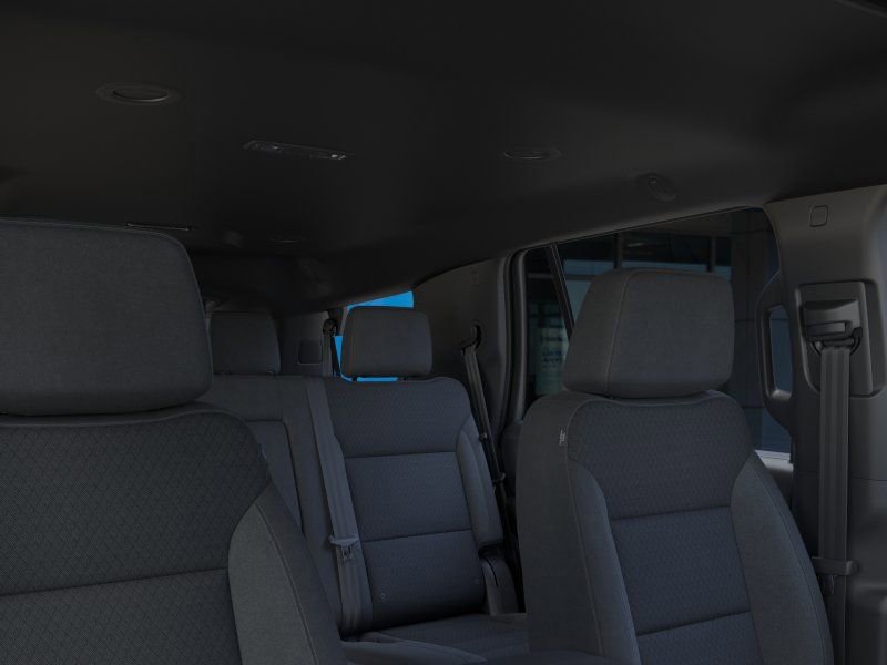 New 2026 Chevrolet Tahoe LS image 24