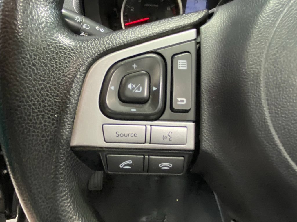 Used 2018 Subaru Forester 2.5i Premium w/ All-Weather Package AWD/4WD image 35