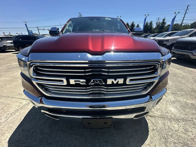 Certified 2022 RAM 1500 Laramie AWD/4WD image 33
