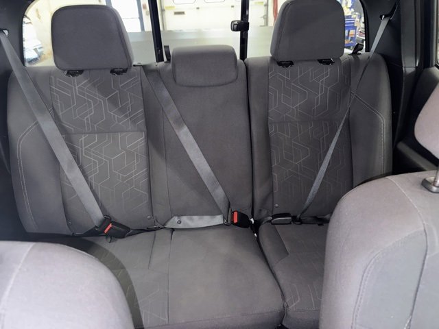 Used 2016 Toyota Tacoma TRD Sport image 27