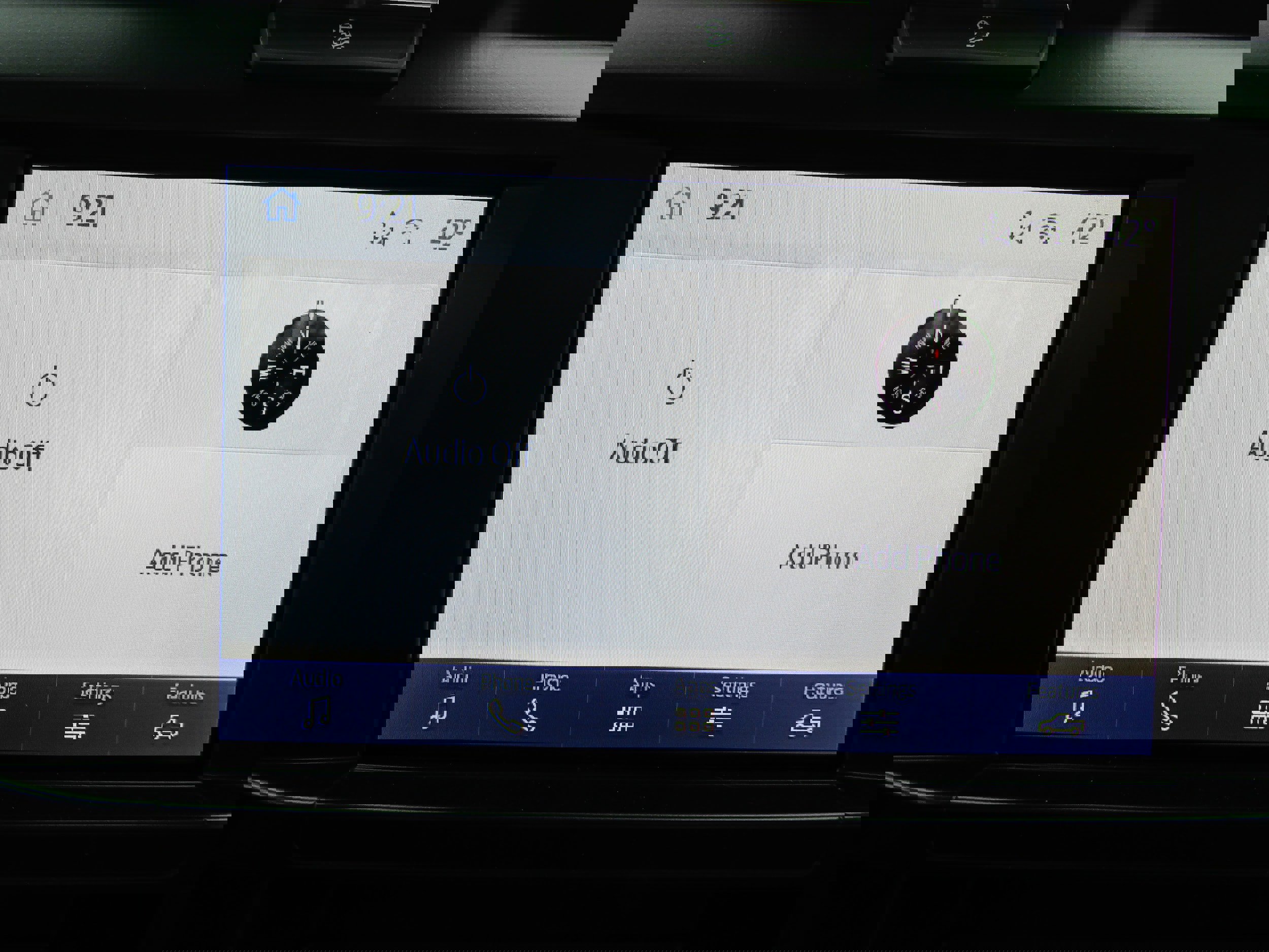 New 2025 Ford F350 XL w/ FX4 Off-Road Package image 26