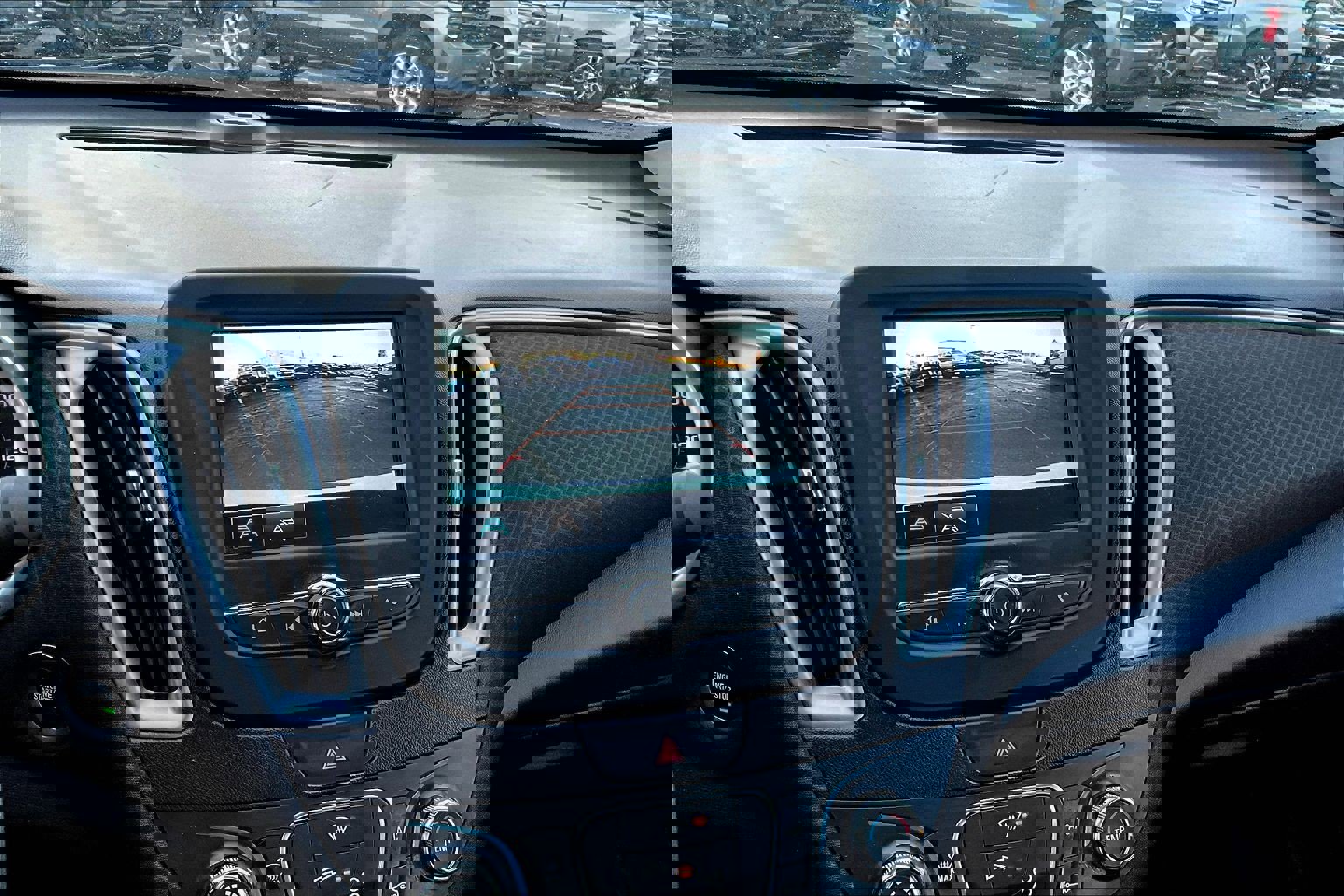 Used 2018 Chevrolet Malibu LS image 9