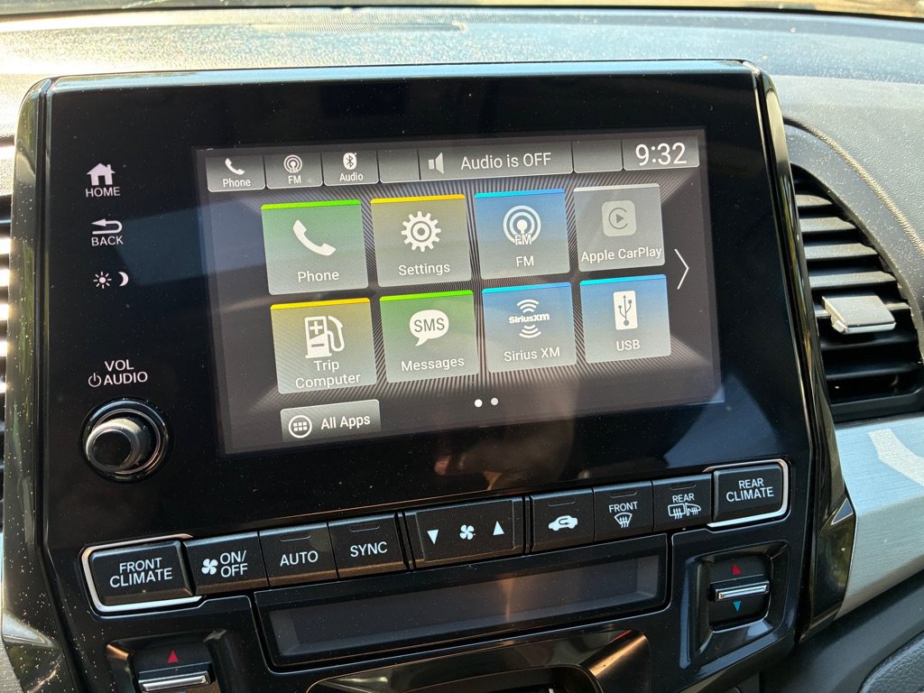 Used 2022 Honda Odyssey EX-L image 34