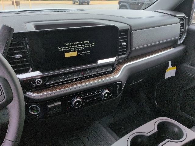 New 2026 GMC Sierra 1500 Elevation w/ Elevation Select Package image 9