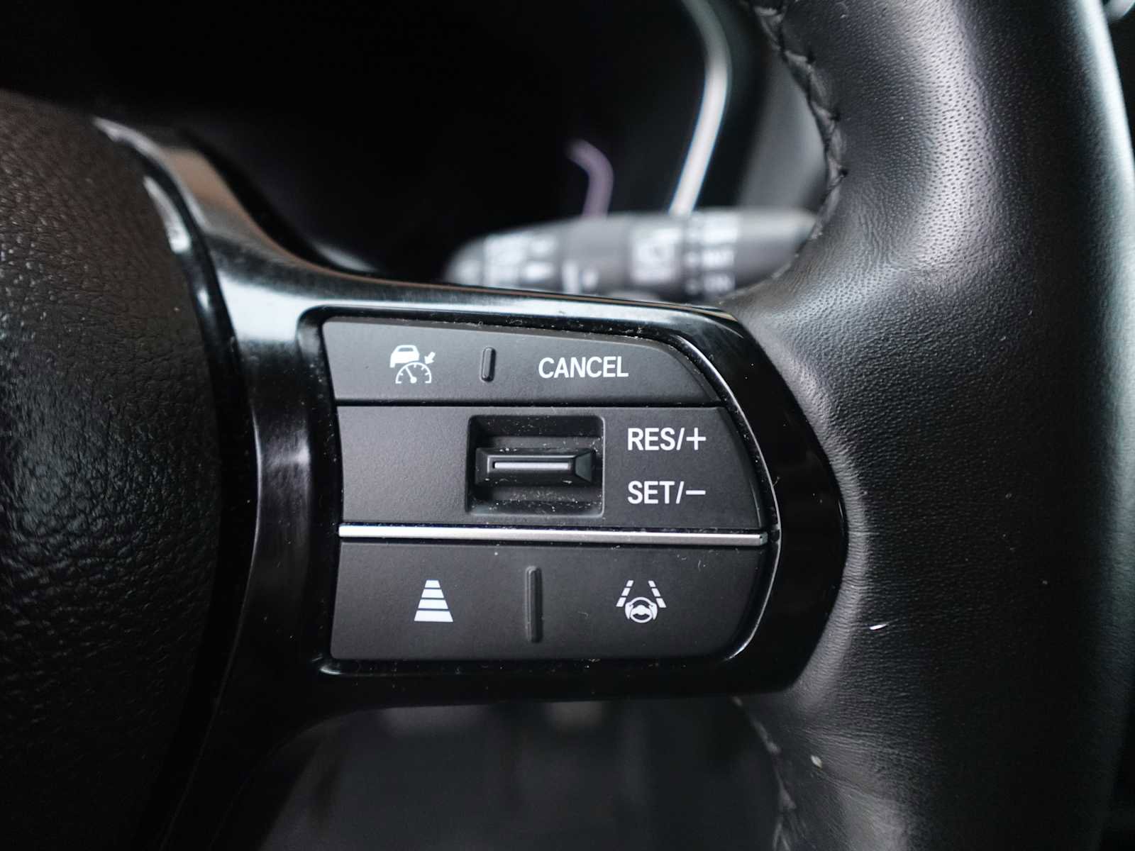 Certified 2023 Honda Pilot EX-L image 18