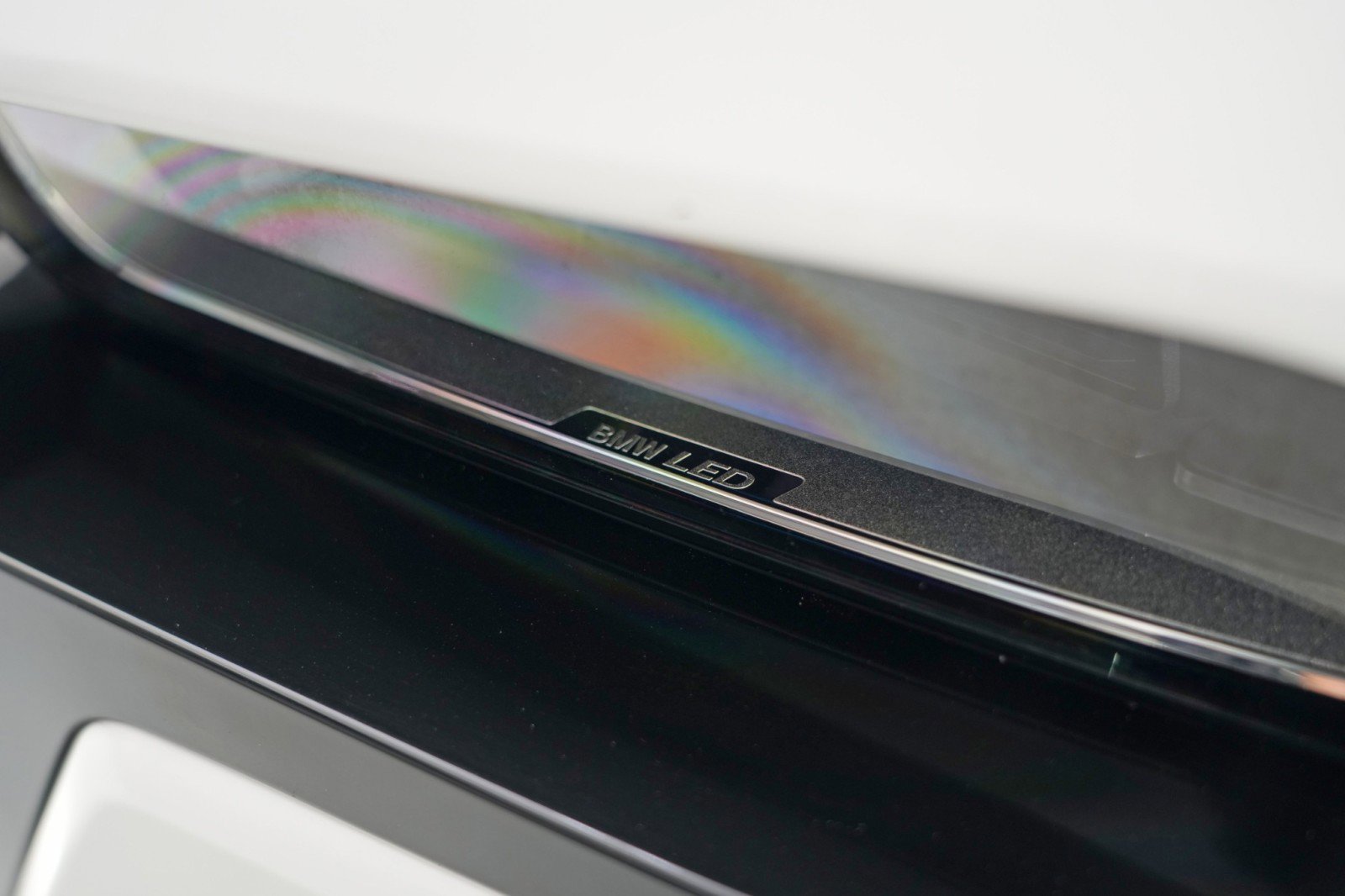 Used 2023 BMW i7 xDrive60 w/ Executive Package 2 image 70