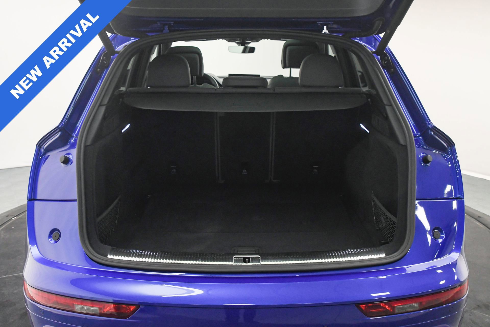 Used 2025 Audi SQ5 Premium Plus image 7