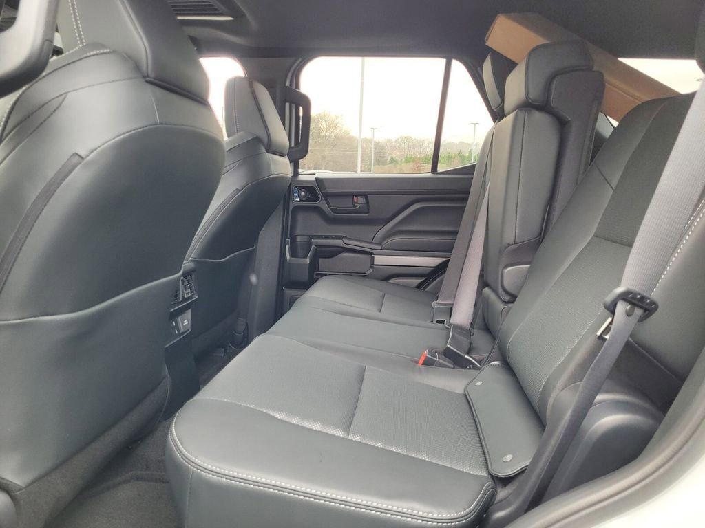 New 2026 Toyota 4Runner TRD Off-Road Premium image 6