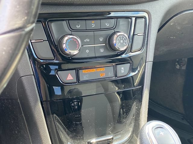 Certified 2019 Buick Encore Preferred FWD image 13