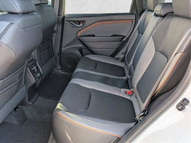 New 2026 Subaru Forester Sport image 15
