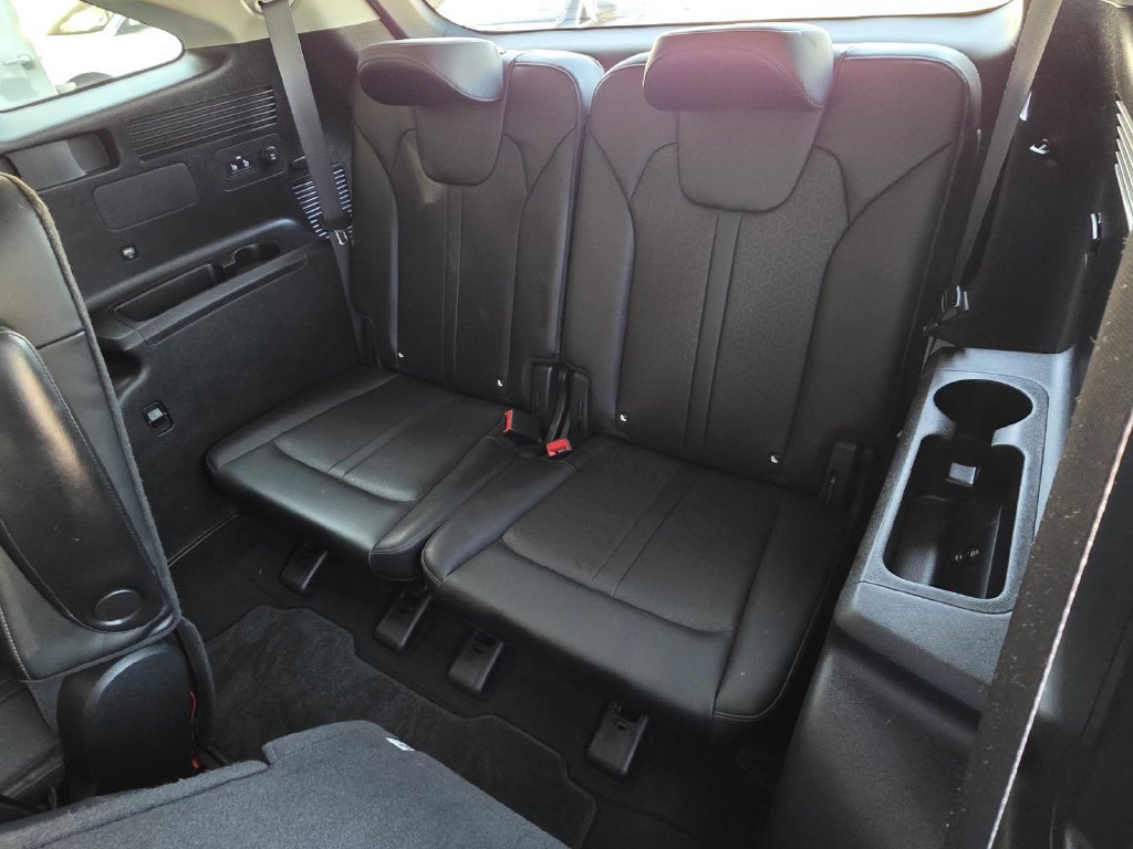 Used 2021 Kia Sorento S FWD image 10