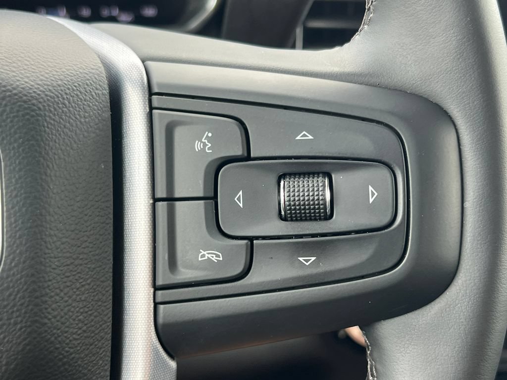New 2026 GMC Sierra 1500 Elevation AWD/4WD image 20