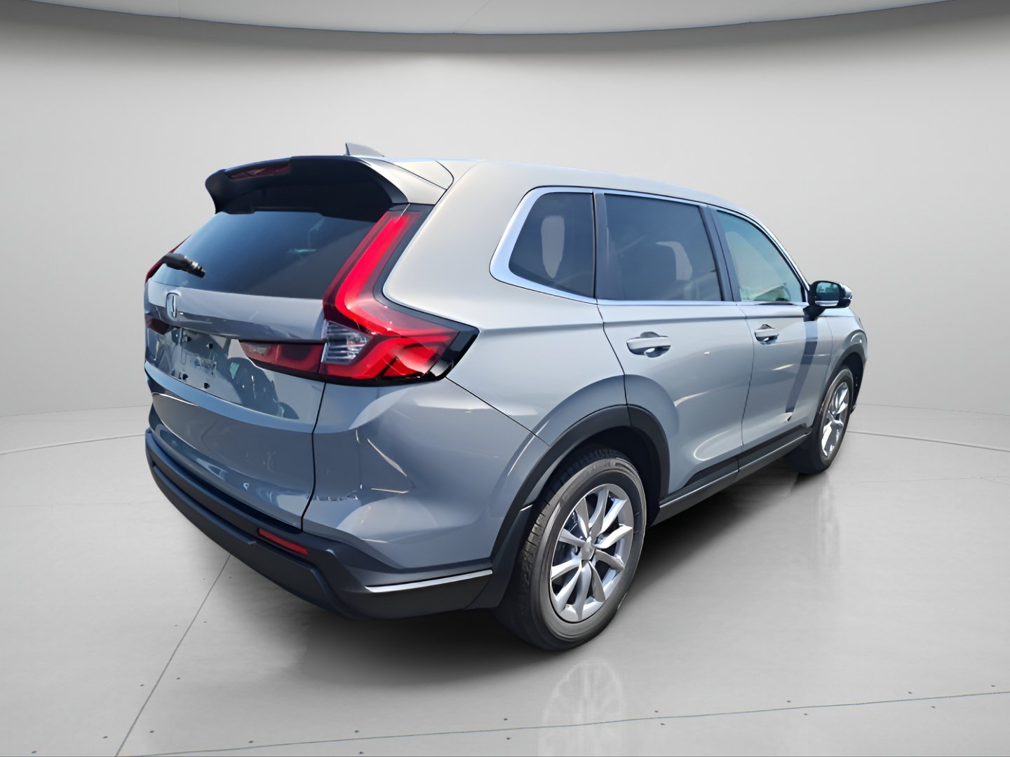 New 2027 Honda CR-V EX image 8