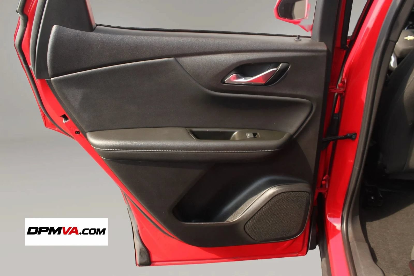 Used 2020 Chevrolet Blazer LT AWD/4WD image 18