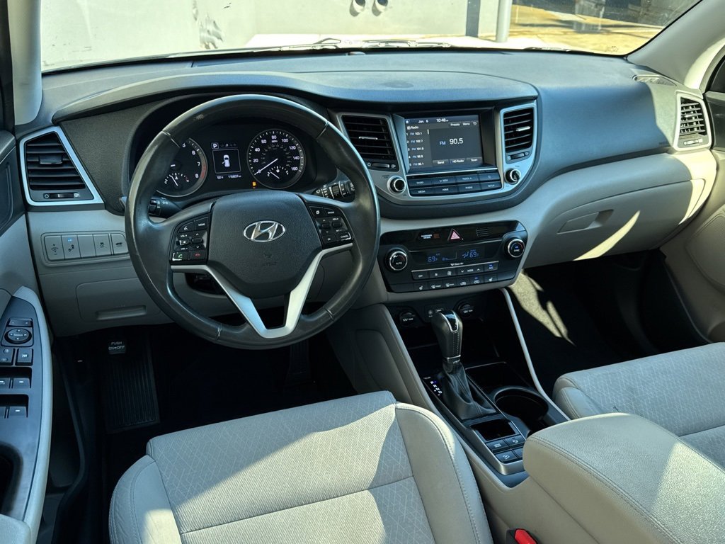 Used 2018 Hyundai Tucson Value image 7