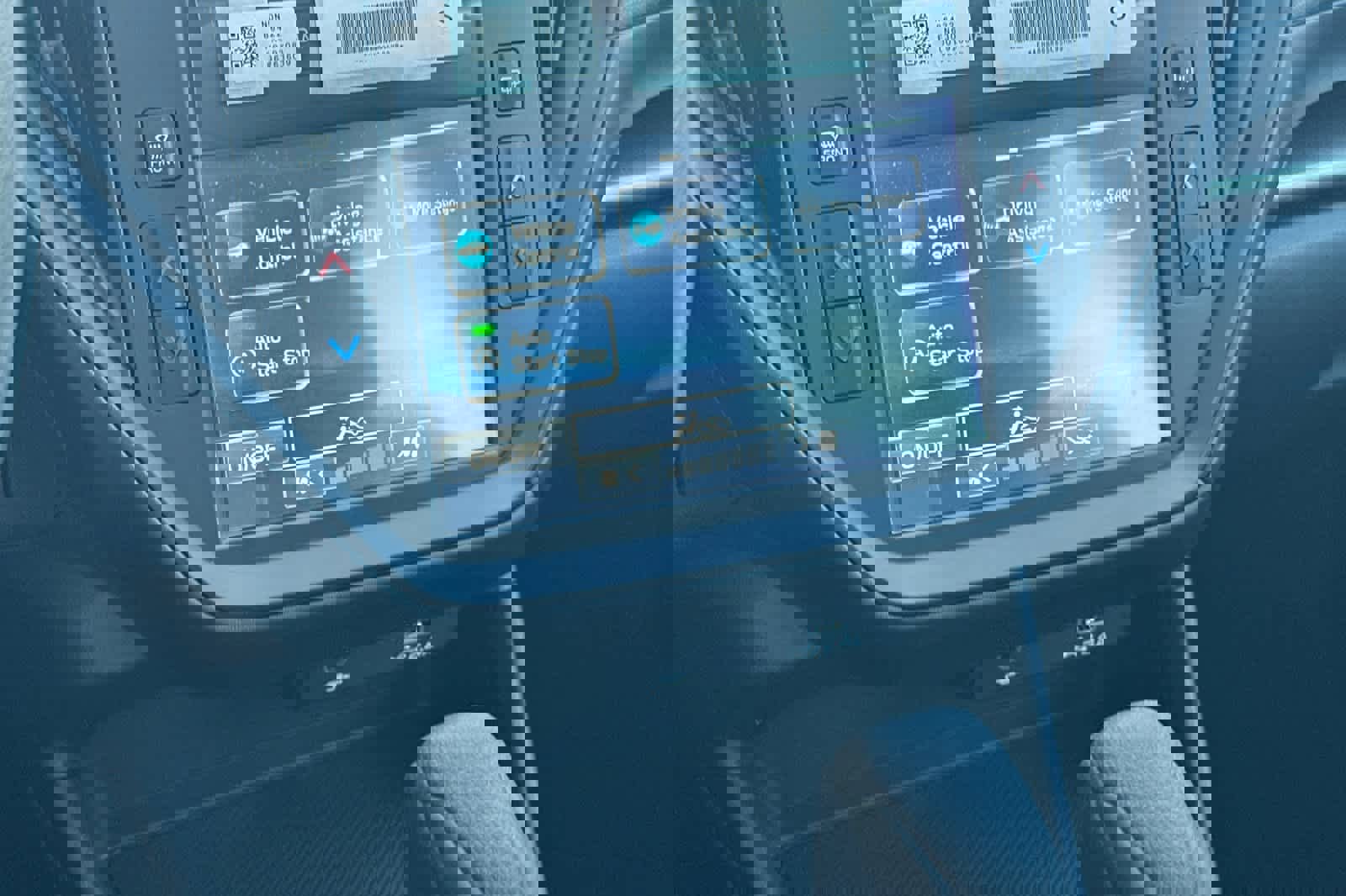 New 2025 Subaru Impreza 2.0i image 20