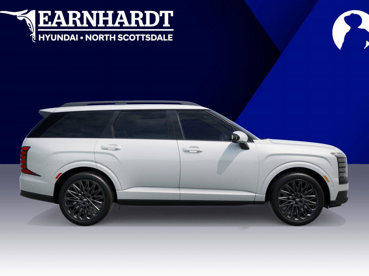 New 2027 Hyundai Palisade Calligraphy AWD/4WD image 7