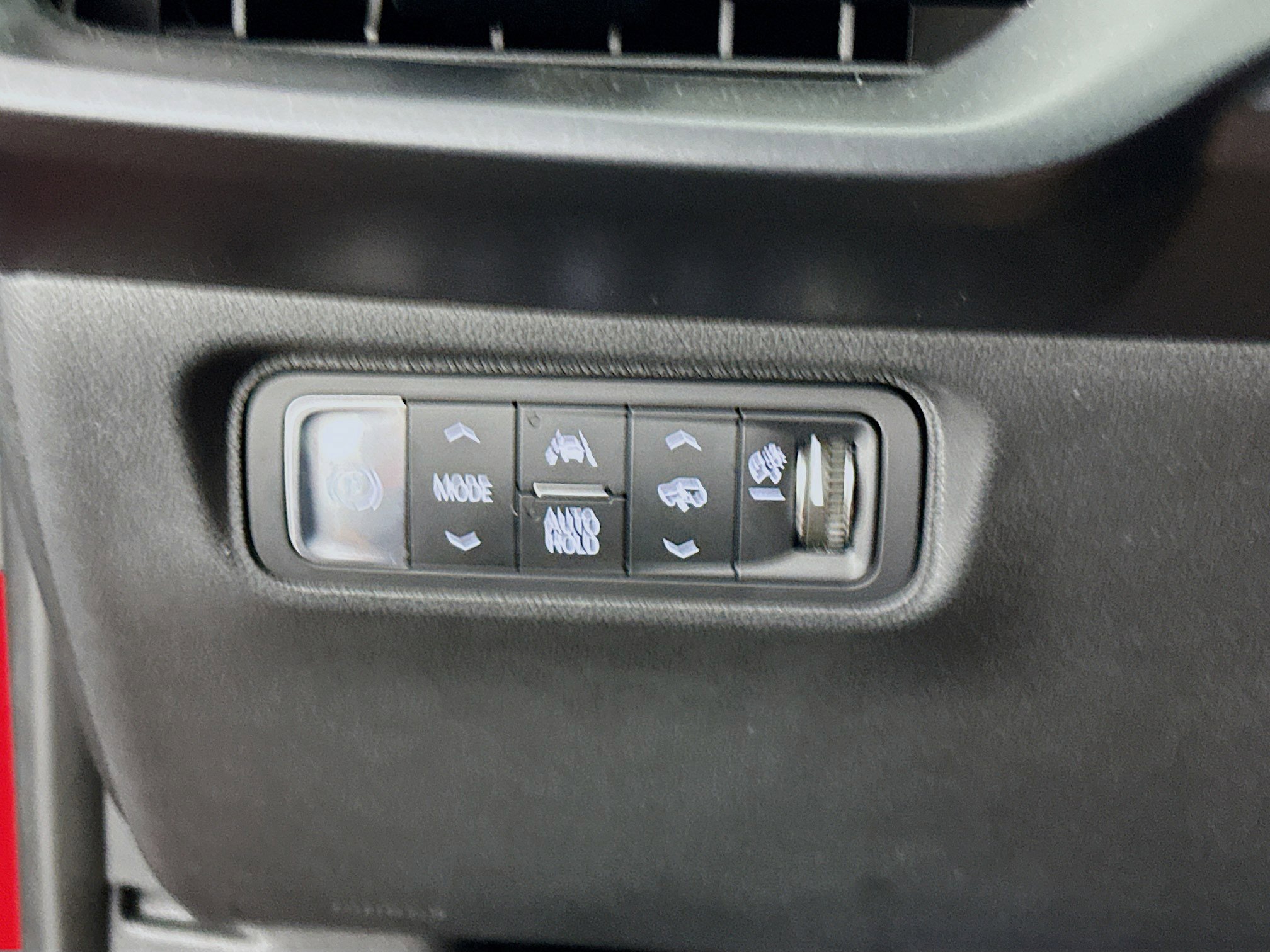 Used 2024 Acura ZDX Type S AWD/4WD image 17