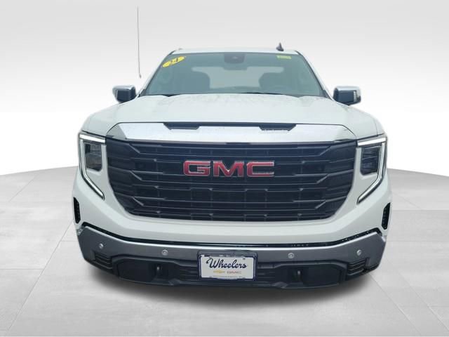 Used 2024 GMC Sierra 1500 Pro w/ Pro Value Package image 9