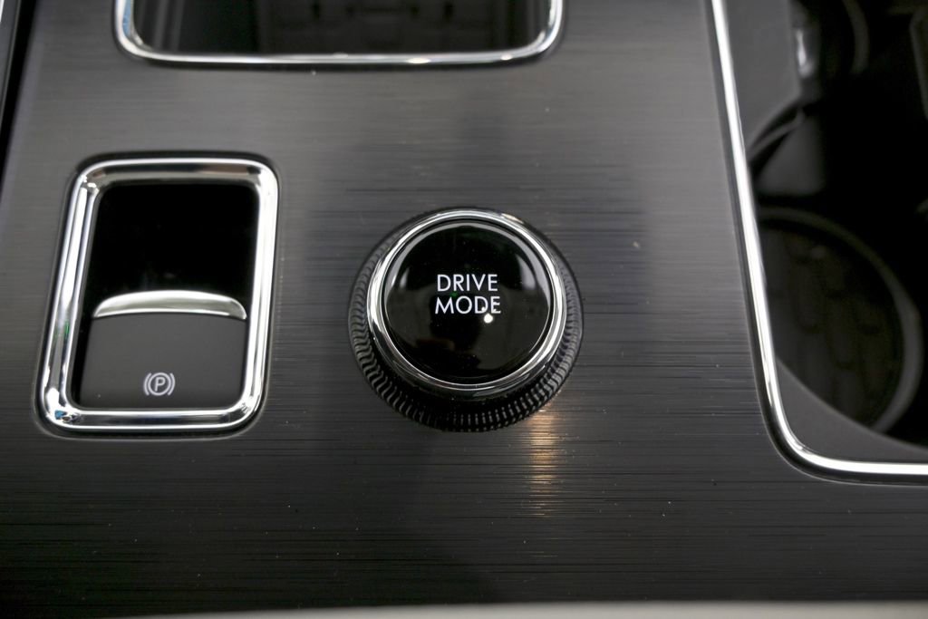 New 2026 Lincoln Aviator Reserve AWD/4WD image 33