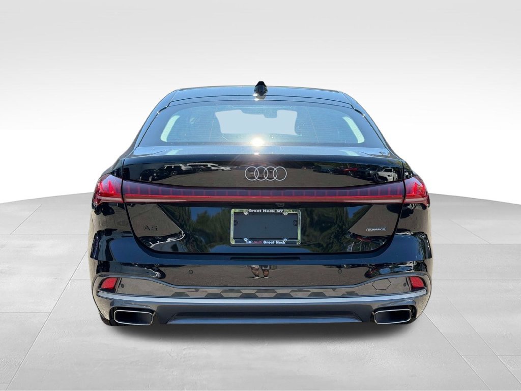 New 2026 Audi A5 Premium Plus AWD/4WD image 26