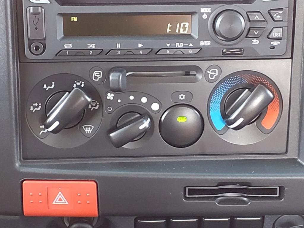 New 2024 Chevrolet Low Cab Forward image 13