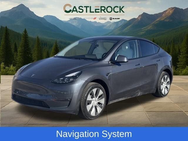 Used 2023 Tesla Model Y Long Range