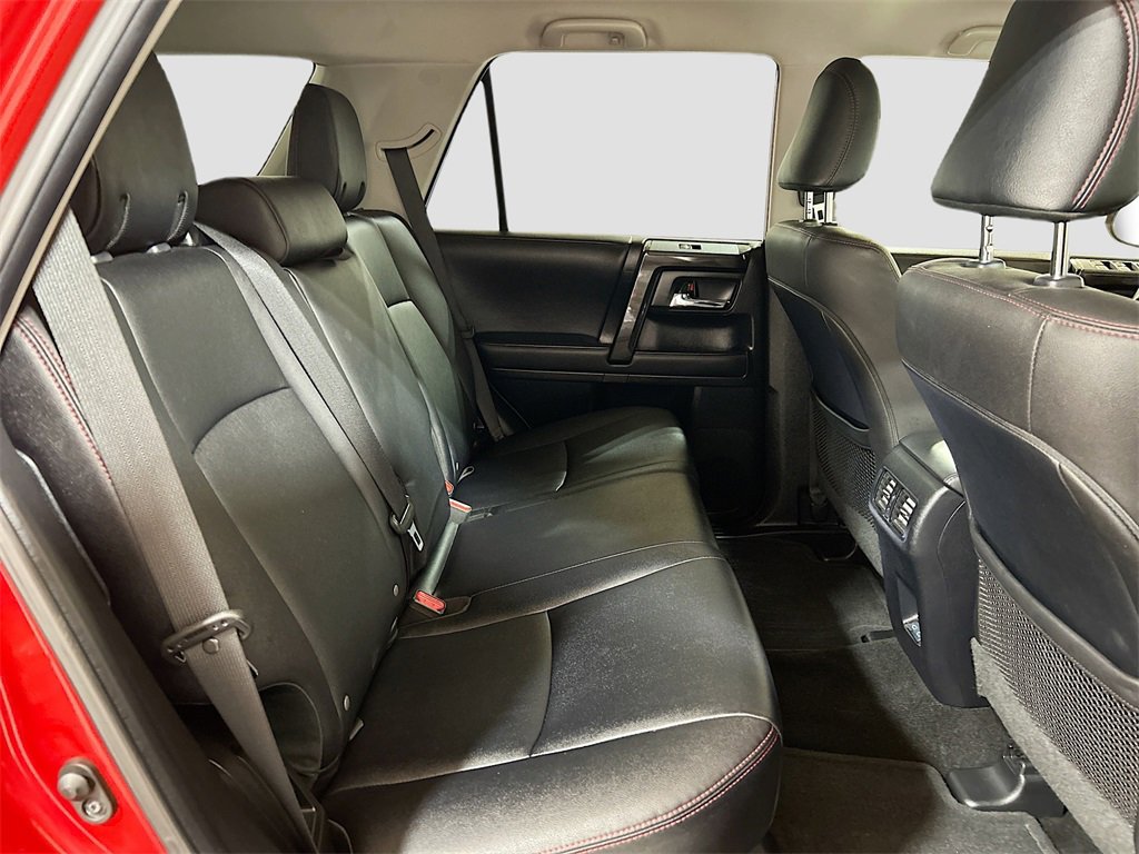 Used 2023 Toyota 4Runner TRD Off-Road Premium image 25