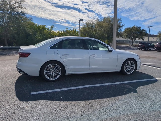 Used 2024 Audi A4 2.0T Premium Plus image 6