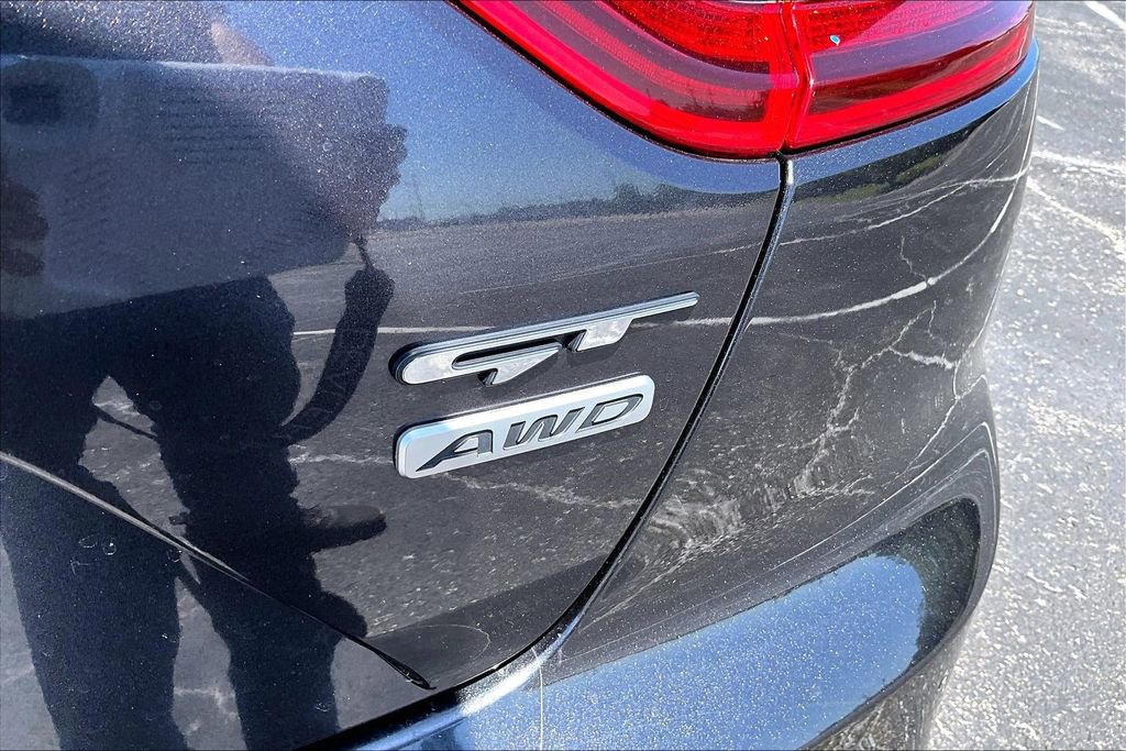 Used 2018 Kia Stinger GT1 AWD/4WD image 8