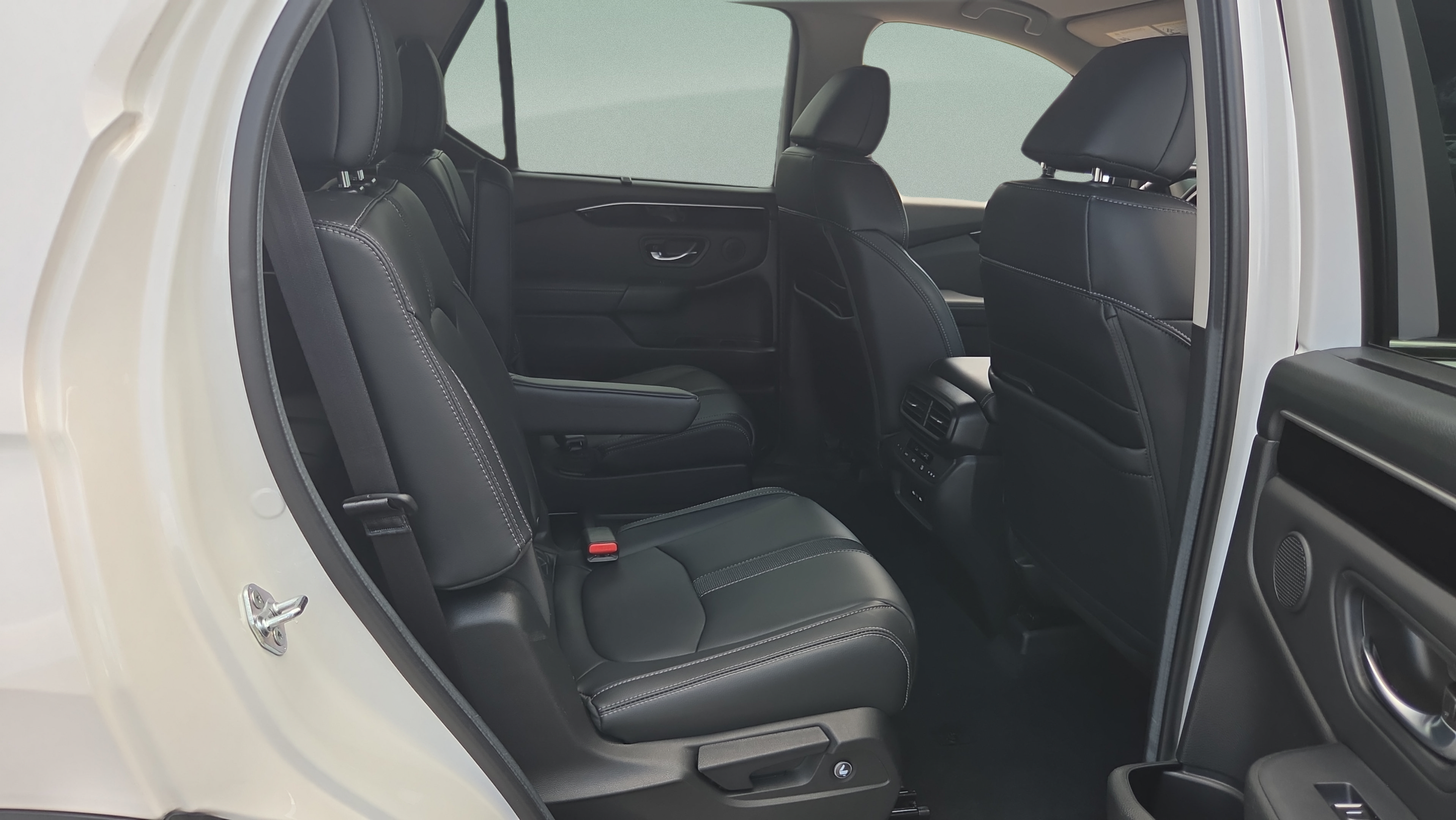 Certified 2024 Honda Pilot EX-L image 20