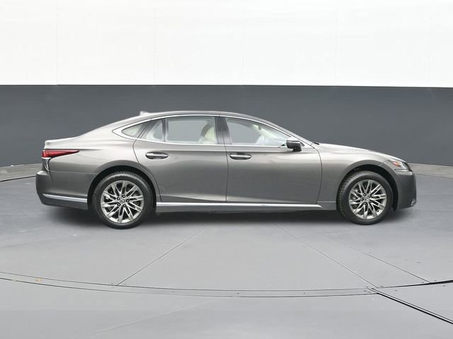 Used 2018 Lexus LS 500 image 16