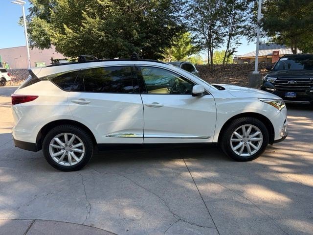 Used 2020 Acura RDX AWD image 6