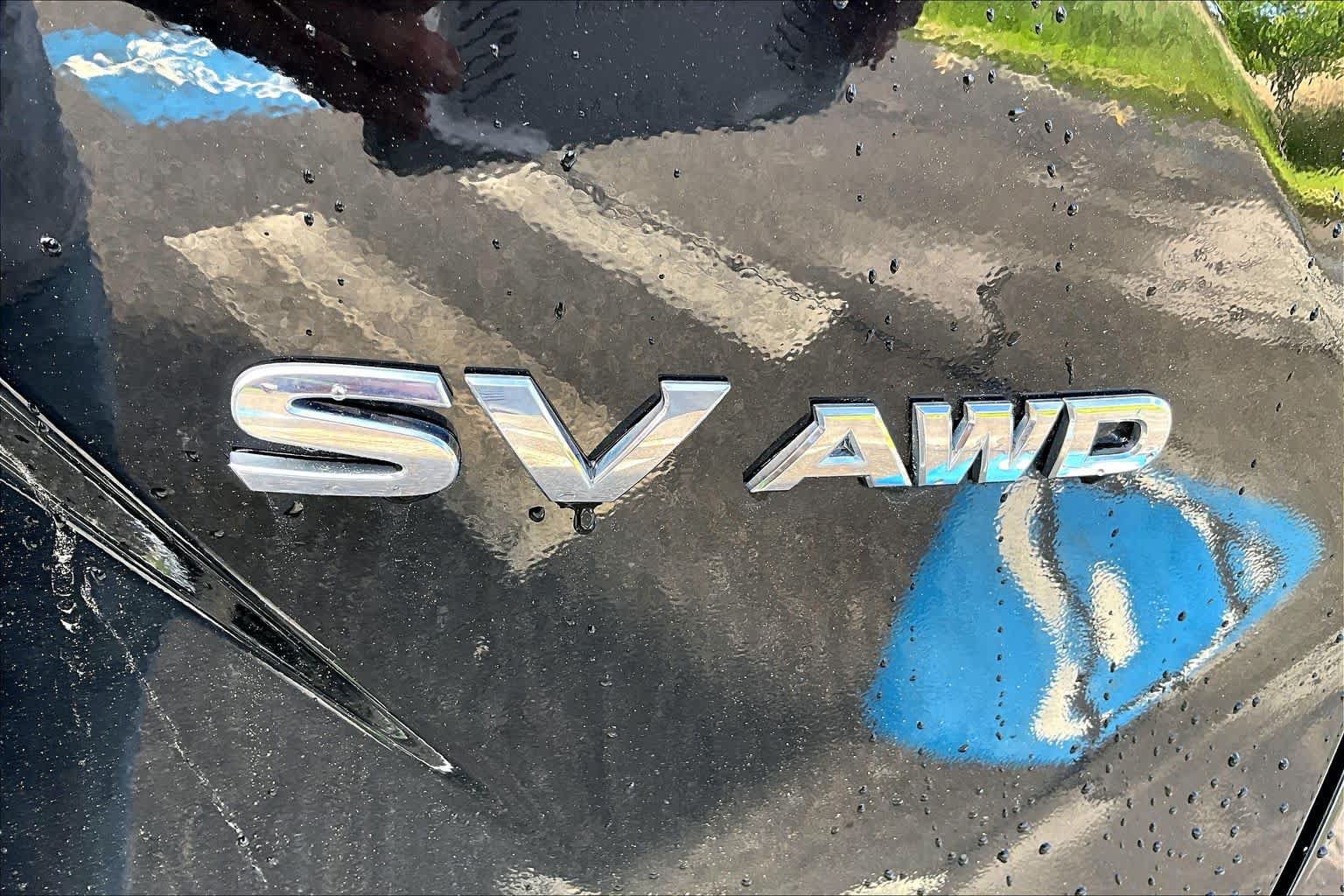 Used 2016 Nissan Murano SV AWD/4WD image 10