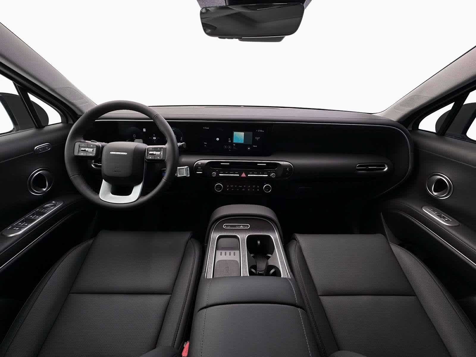 New 2026 Hyundai Palisade SEL Premium FWD image 11