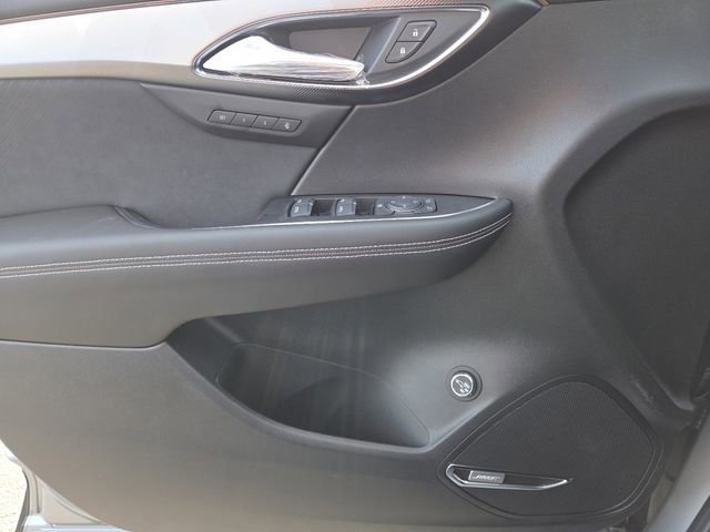 New 2026 Buick Envision Sport Touring image 35