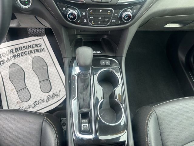 Used 2024 Chevrolet Equinox Premier image 8