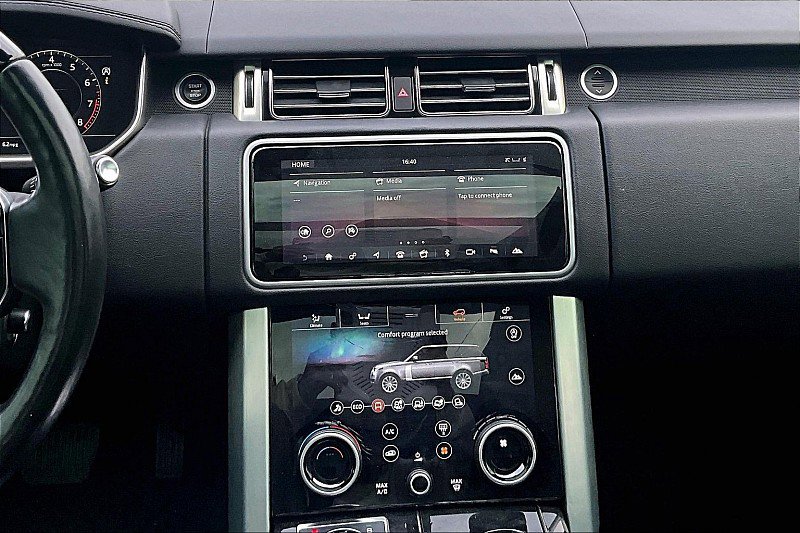 Used 2018 Land Rover Range Rover image 6