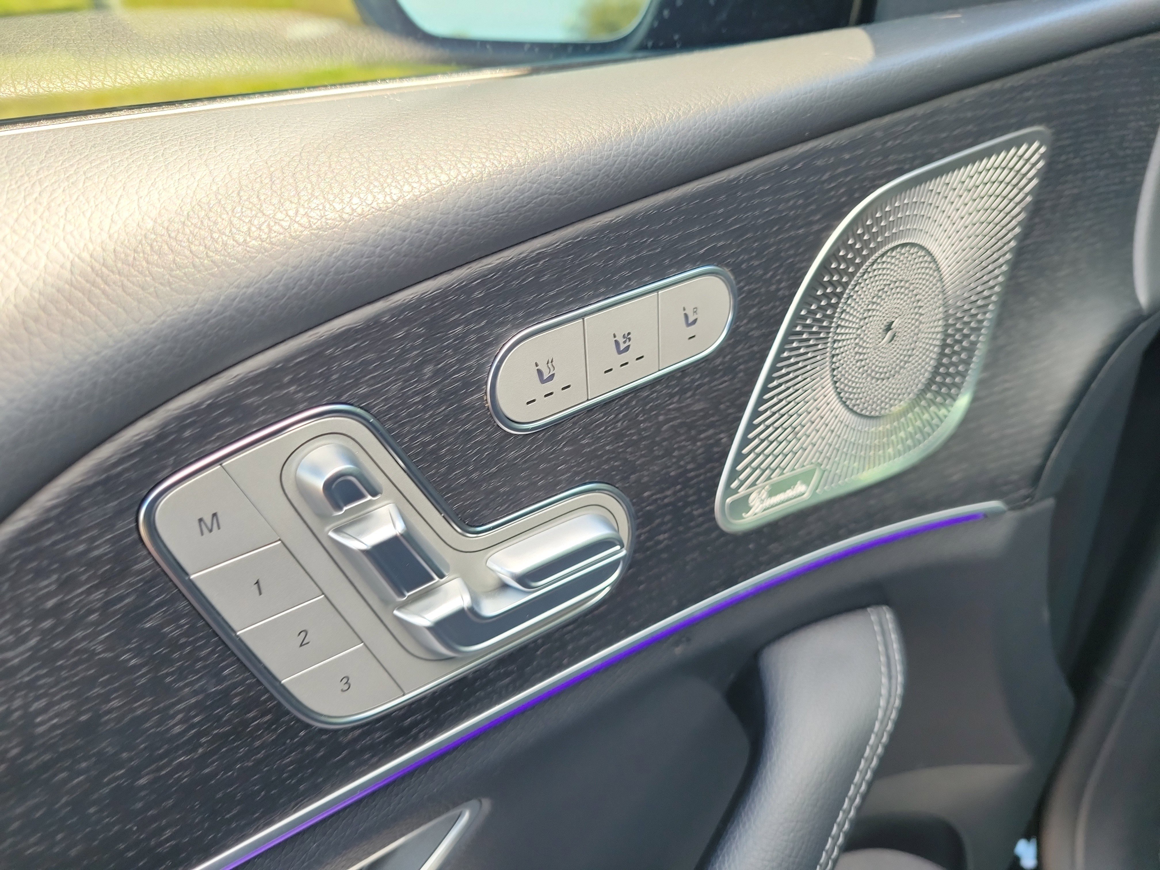 Used 2023 Mercedes-Benz GLE 450 4MATIC image 15