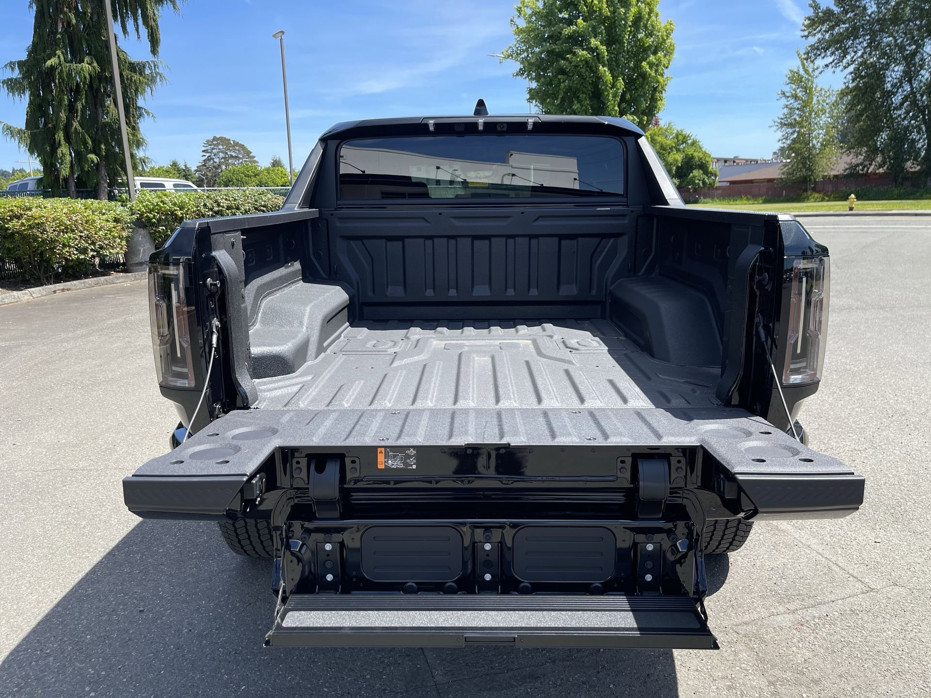 New 2025 GMC Hummer EV 3X image 62