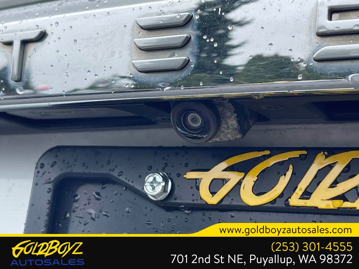 Used 2017 Tesla Model X 75D image 23