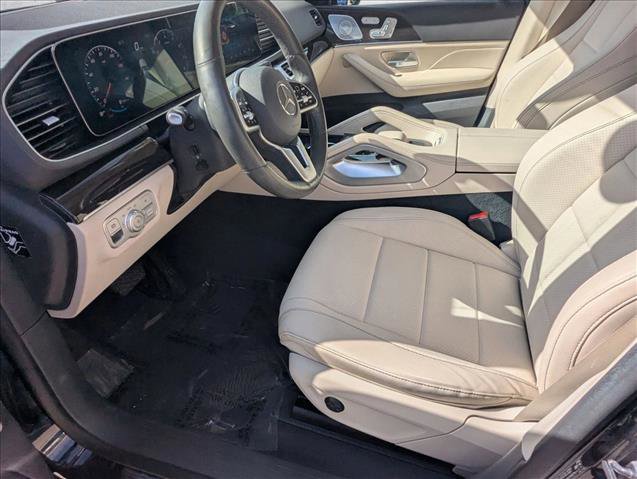 Used 2020 Mercedes-Benz GLE 350 4MATIC image 17