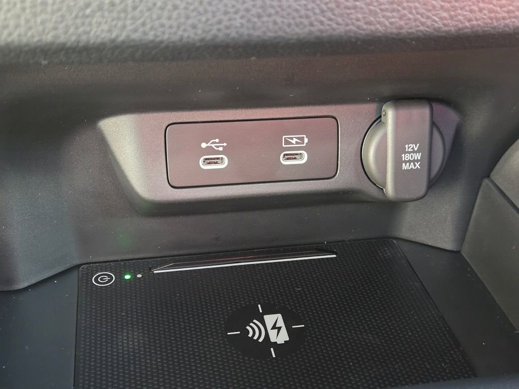 New 2026 Acura ADX A-Spec FWD image 29