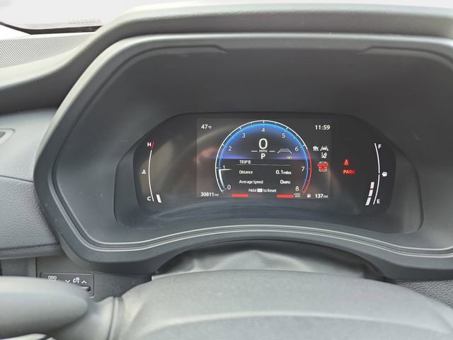 Used 2024 Toyota Grand Highlander XLE image 23