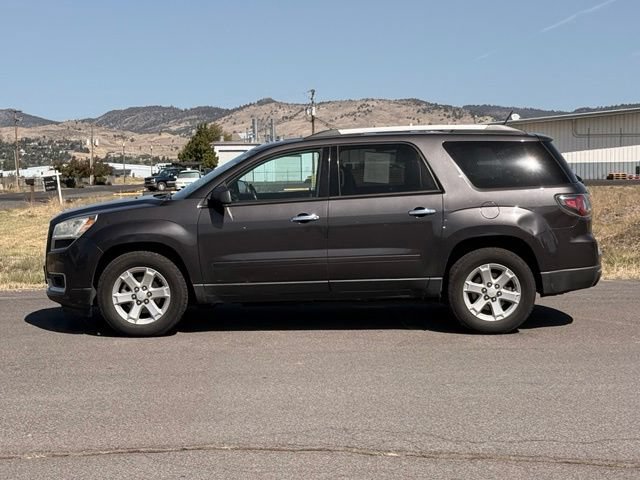 Used 2014 GMC Acadia SLE AWD/4WD image 2